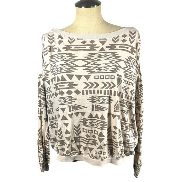 Ariat Grand View Top Women’s Southwestern Size XXL - Picture 2 of 7